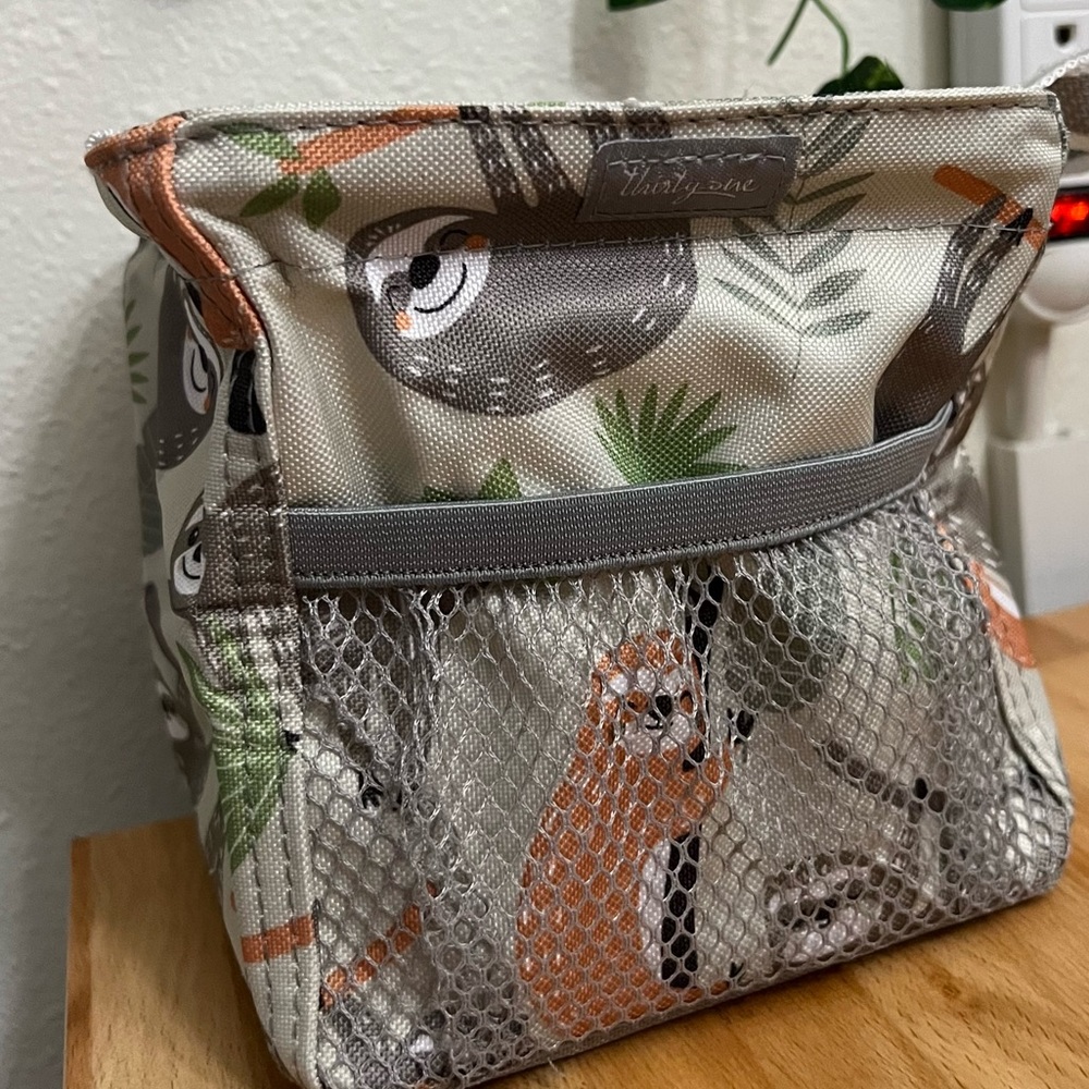 Thirty-One Littles Carry-All Caddy